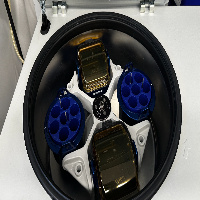 Eppendorf Centrifuge 5810R image 0